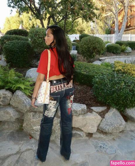 Jodie Woods pornstar perfect image