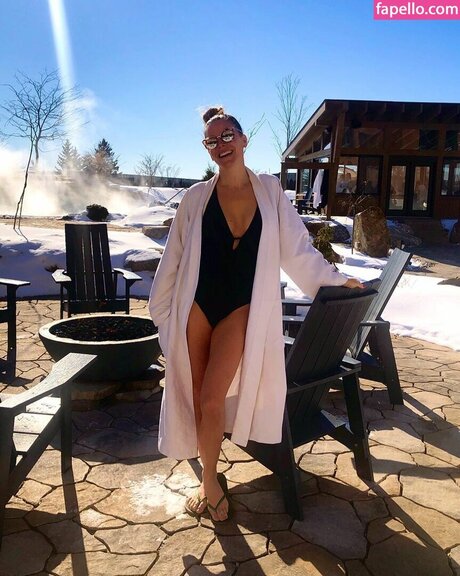 Karen Cliche nude star image