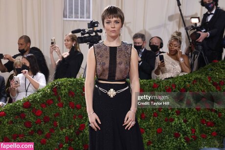 Maggie Rogers nudes actress gallery