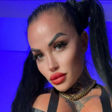 Allegra star hot pics