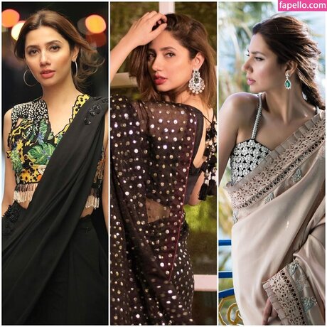 Mahira Khan exclusive pornstar photos