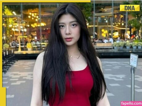 Onic Lydia top pornstar picture