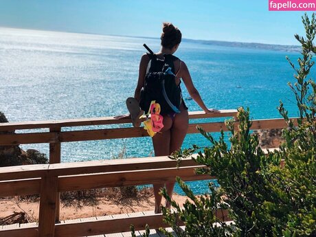 Claudia Acevedo Bueno beautiful actress picture