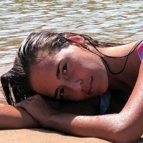 Claudia Acevedo Bueno pornographic model pictures