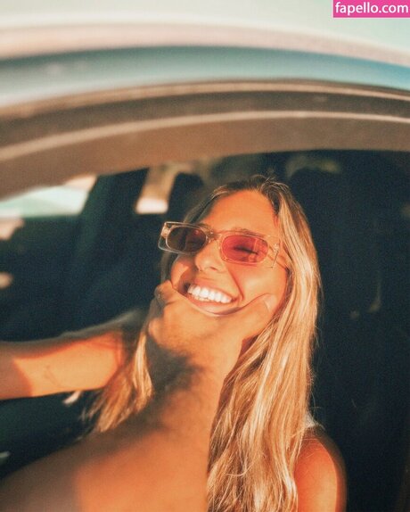 Claudia Acevedo Bueno nudes star image