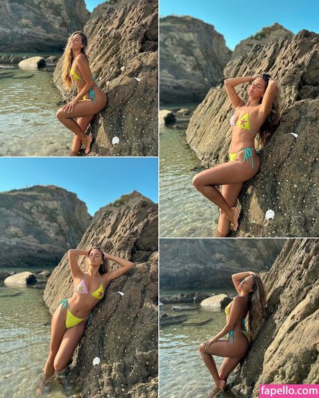 Claudia Acevedo Bueno pornographic model archive