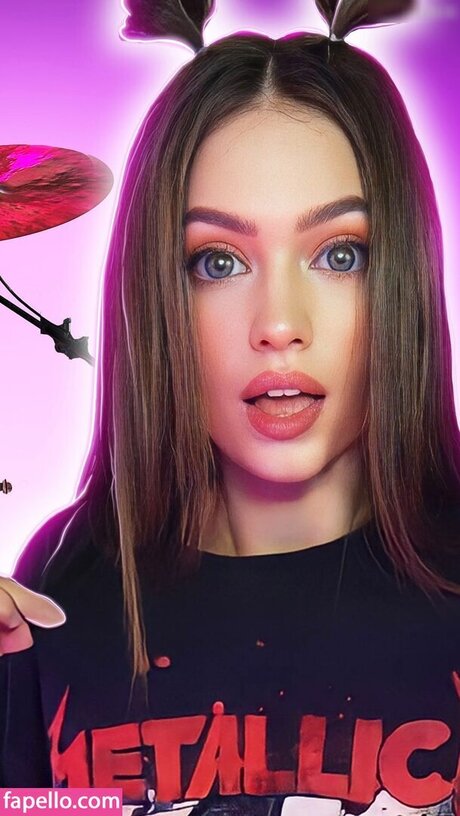 Kriss Drummer star picture