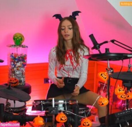 Kriss Drummer high quality pornstar pic