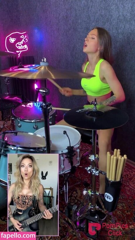 Kriss Drummer pornstar beautiful archive