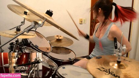 Kriss Drummer top actress pictures