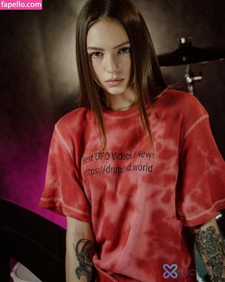 Kriss Drummer perfect star img