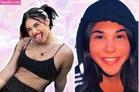 Giulia Sara Salemi naked model pic