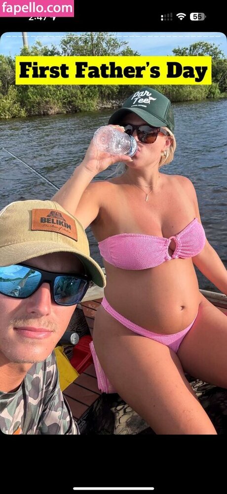 Cayla Vanderbaan nudes star image