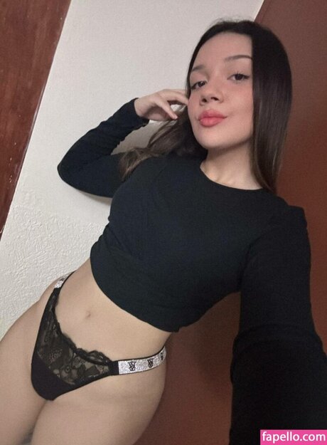 Melissa Domm pornstar exclusive images