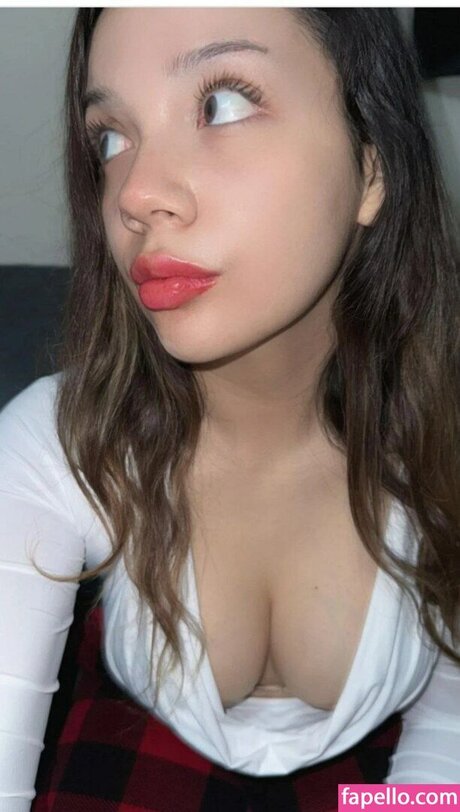 Melissa Domm art actress archive