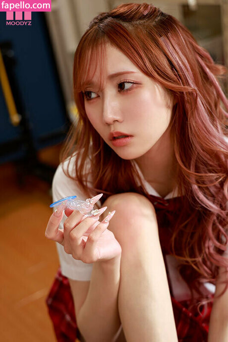 Amiri Saitou star pretty photo