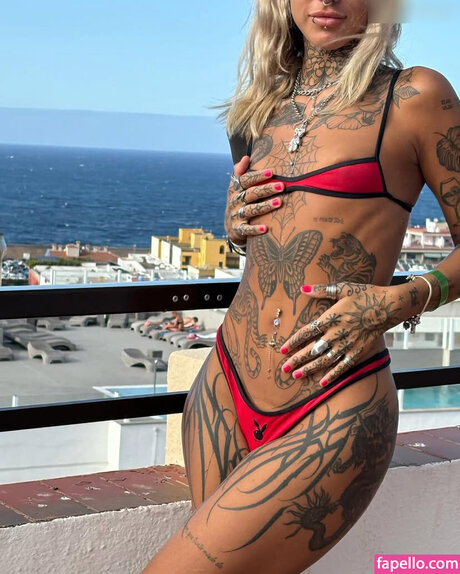 tattooed onlyfans sex archive