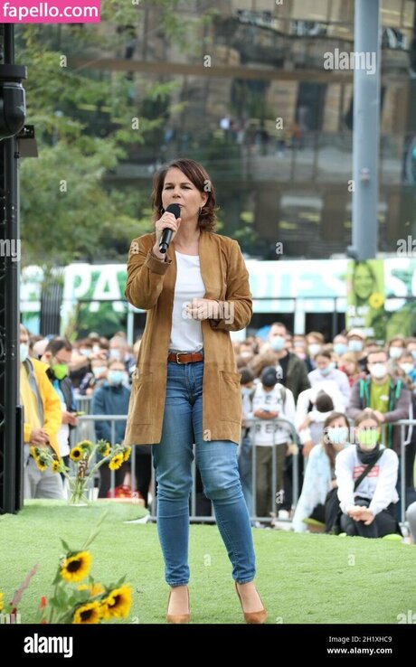 annalenabaerbock top star picture