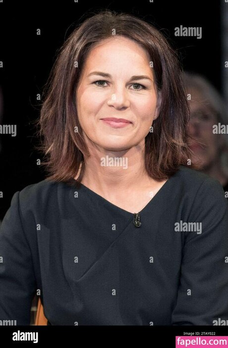 annalenabaerbock pornstar nice pictures