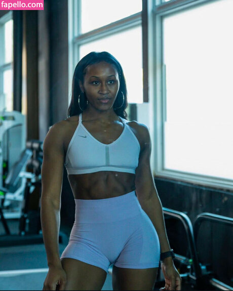 Tiara Howard pornstar nice pic