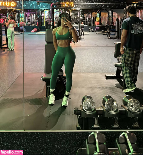 Tiara Howard high quality actress image