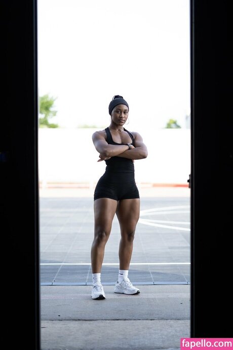 Tiara Howard model nudes galleries