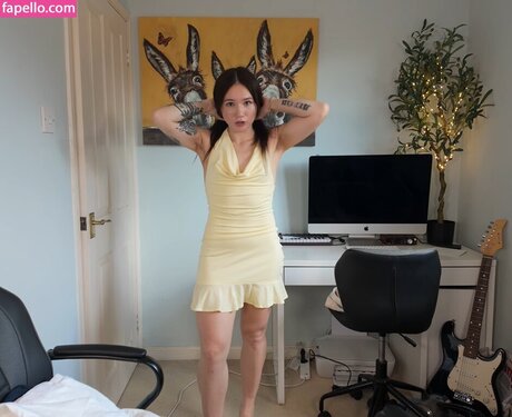 real teacher onlyfans beautiful nude image