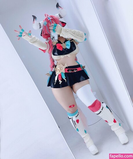 Amenemone art pornstar photos