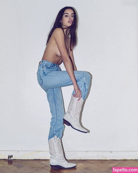 Cami Romero model best img