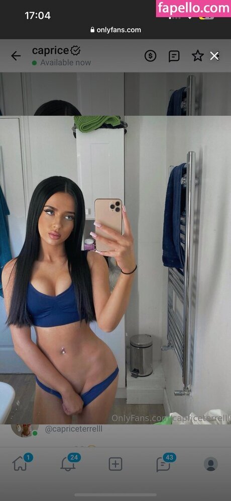 capriceaterrell pornstar beautiful photos