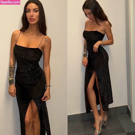 Oriana Tubiolo model sex galleries