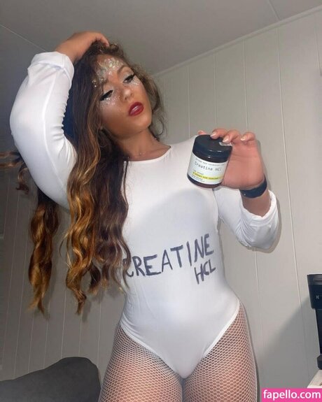 Marpatmusclemommy model archive