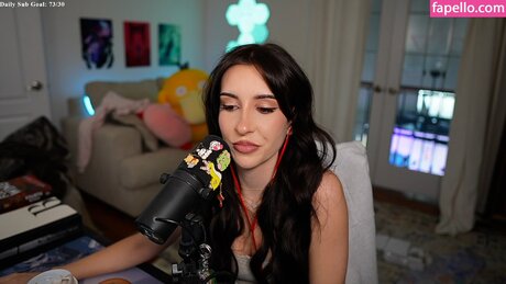 brieanneroksa model beautiful galleries