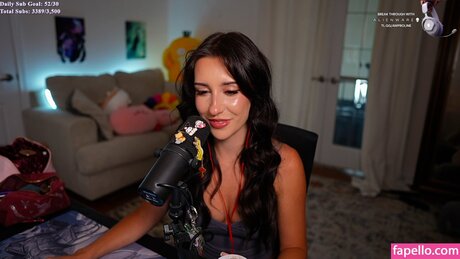 brieanneroksa pornstar sexy galleries