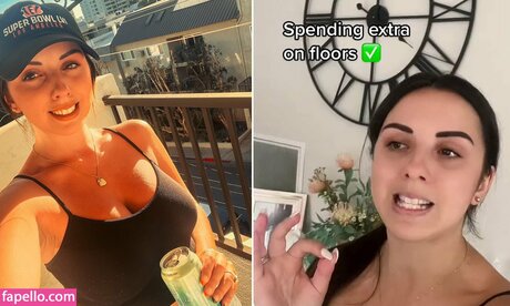 Tiffany Krylov hot model pics