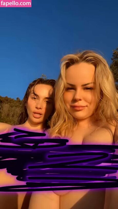 Chelsea Terese model sex pictures