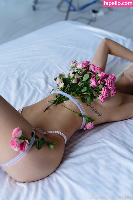 leradiller star pornographic pic