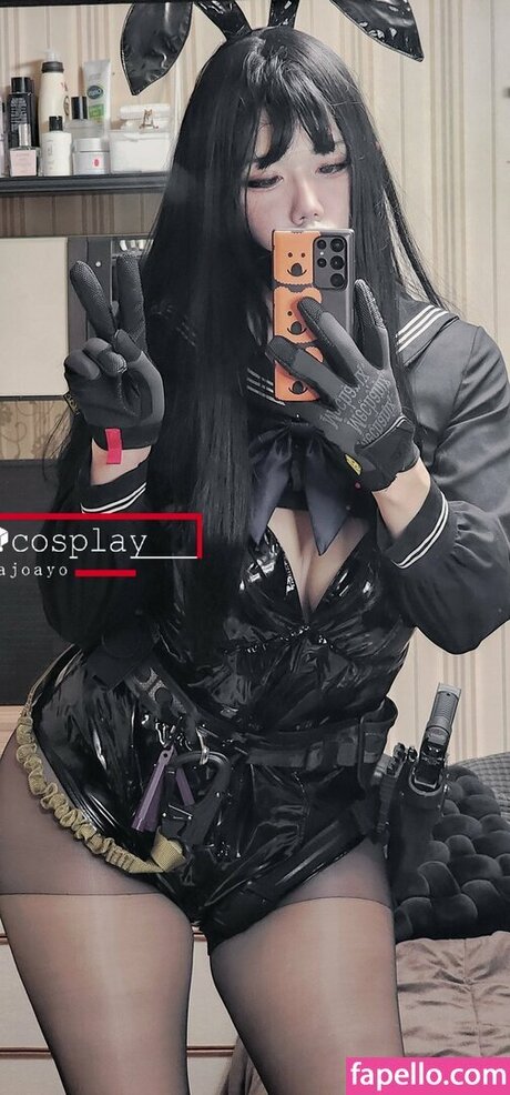 pinkugajoayo high quality pornstar image