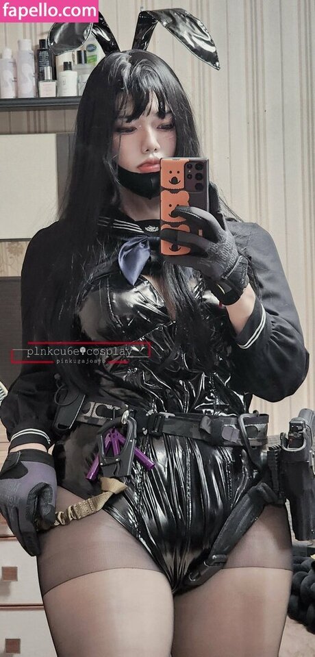 pinkugajoayo pornstar art gallery