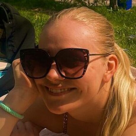 Silje Fredsvik model hd pic