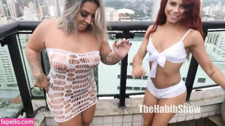 Victoria Diaz nudes model archive