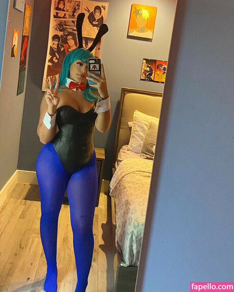 ghouluvr star nude image