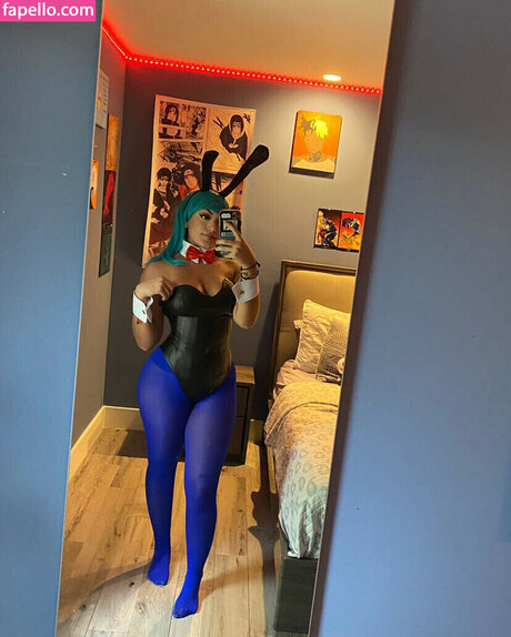 ghouluvr art star photo