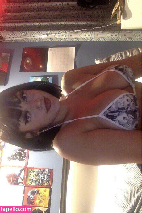 ghouluvr adult actress picture