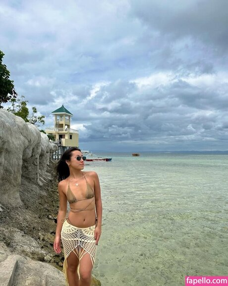 Chloe Aquino model sexy galleries