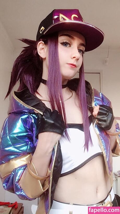 Lilyshibe star hd photo