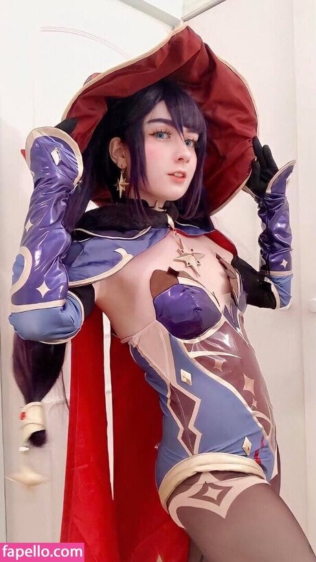 Lilyshibe porn actress pic