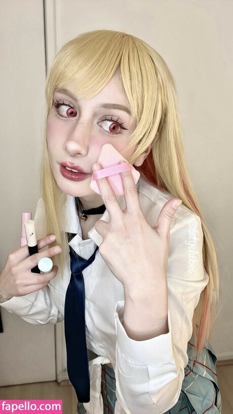 Lilyshibe model exclusive img