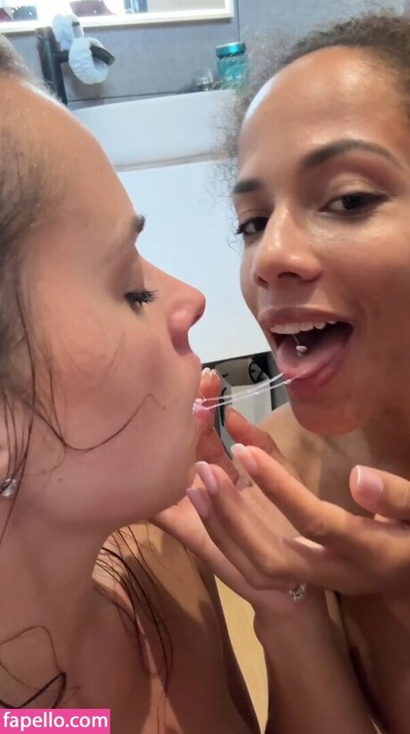 amateur latina onlyfans adult image