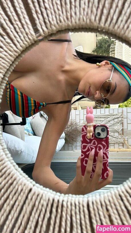 Liya Mizrahi model xxx pic